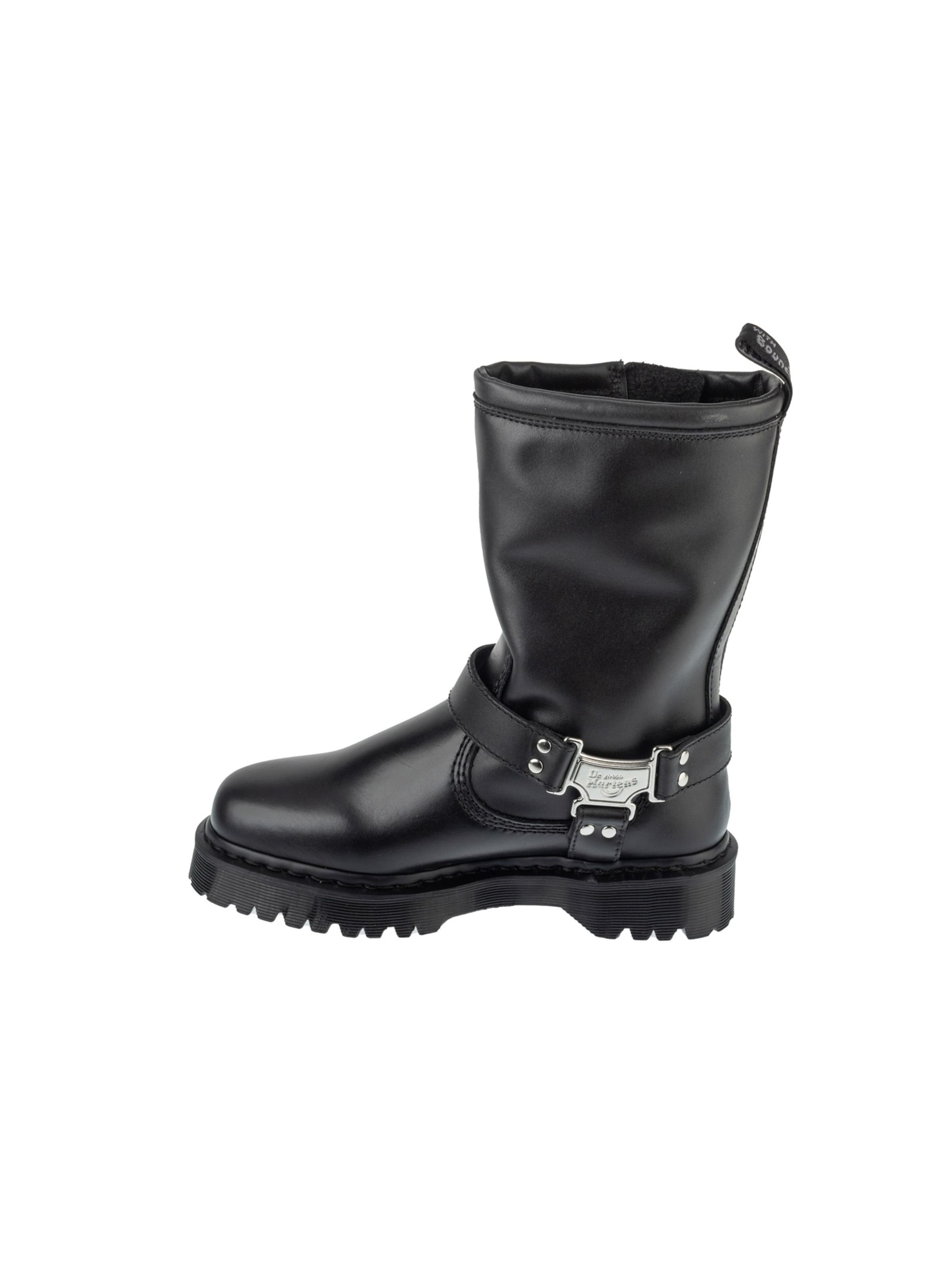 Dr. Martens Boots in Black