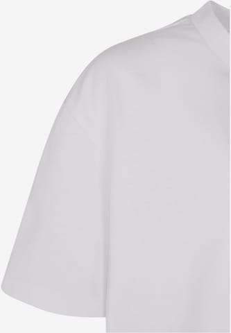 Urban Classics Shirt in White