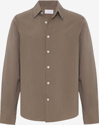 Antioch Koszula w kolorze brokat / ciemnobrązowym, Podgląd produktu