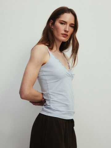 The Set Top in Gemengde kleuren