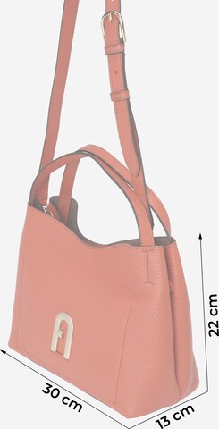 FURLA Ročna torbica 'PRIMULA' | rdeča barva