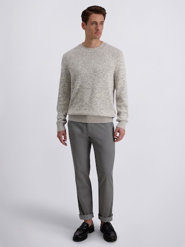 PIERRE CARDIN Sweater in Grey