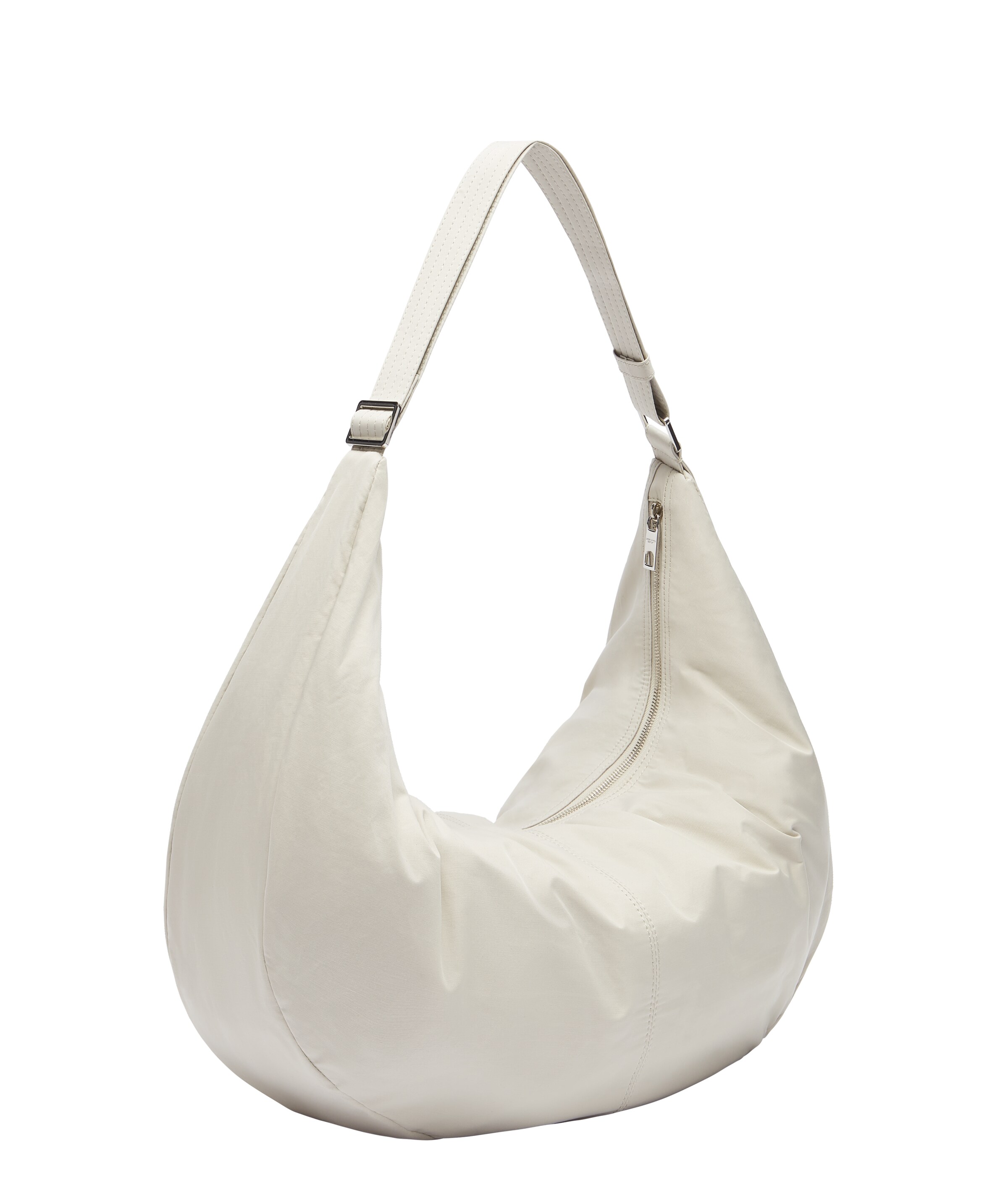 Borsa a spalla 'Moon' di Liebeskind Berlin in beige