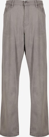 Regular Jean Urban Classics en gris : devant
