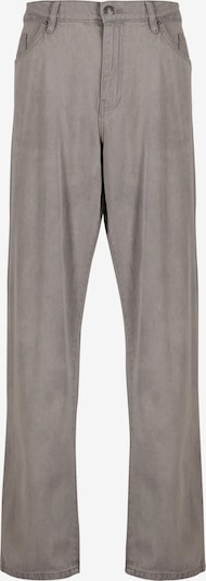 Urban Classics Traperice u sivi traper, Pregled proizvoda