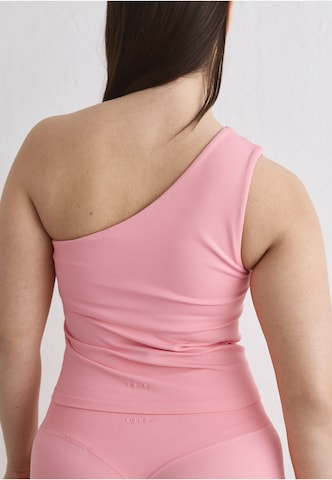 Aim'n Sporttop in Pink