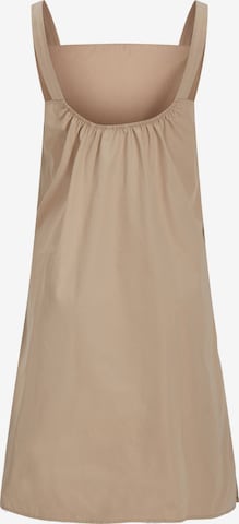 JJXX Dress 'Nikita' in Brown