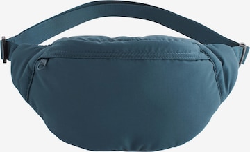 Geantă de la Next pe albastru: față