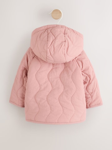 Next Winterjacke in Pink
