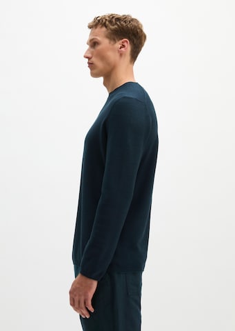 Marc O'Polo Pullover in Blau
