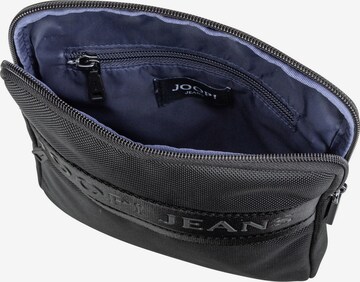 Borsa a tracolla 'Liam' di JOOP! Jeans in nero