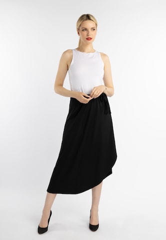 faina Skirt in Black