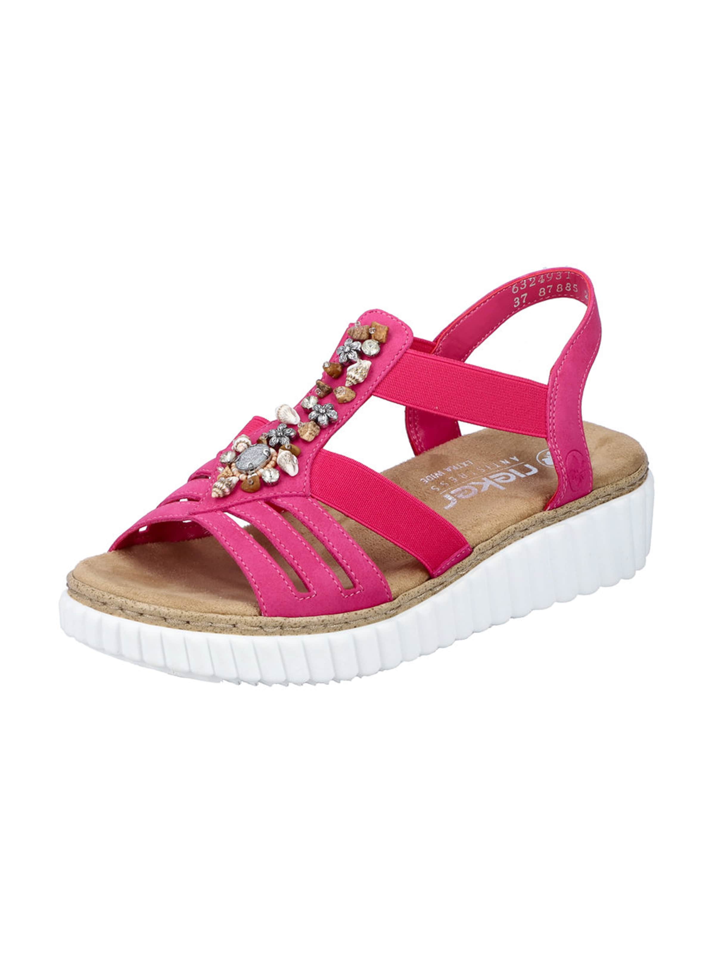 Rieker Sandals for women Buy online ABOUT YOU