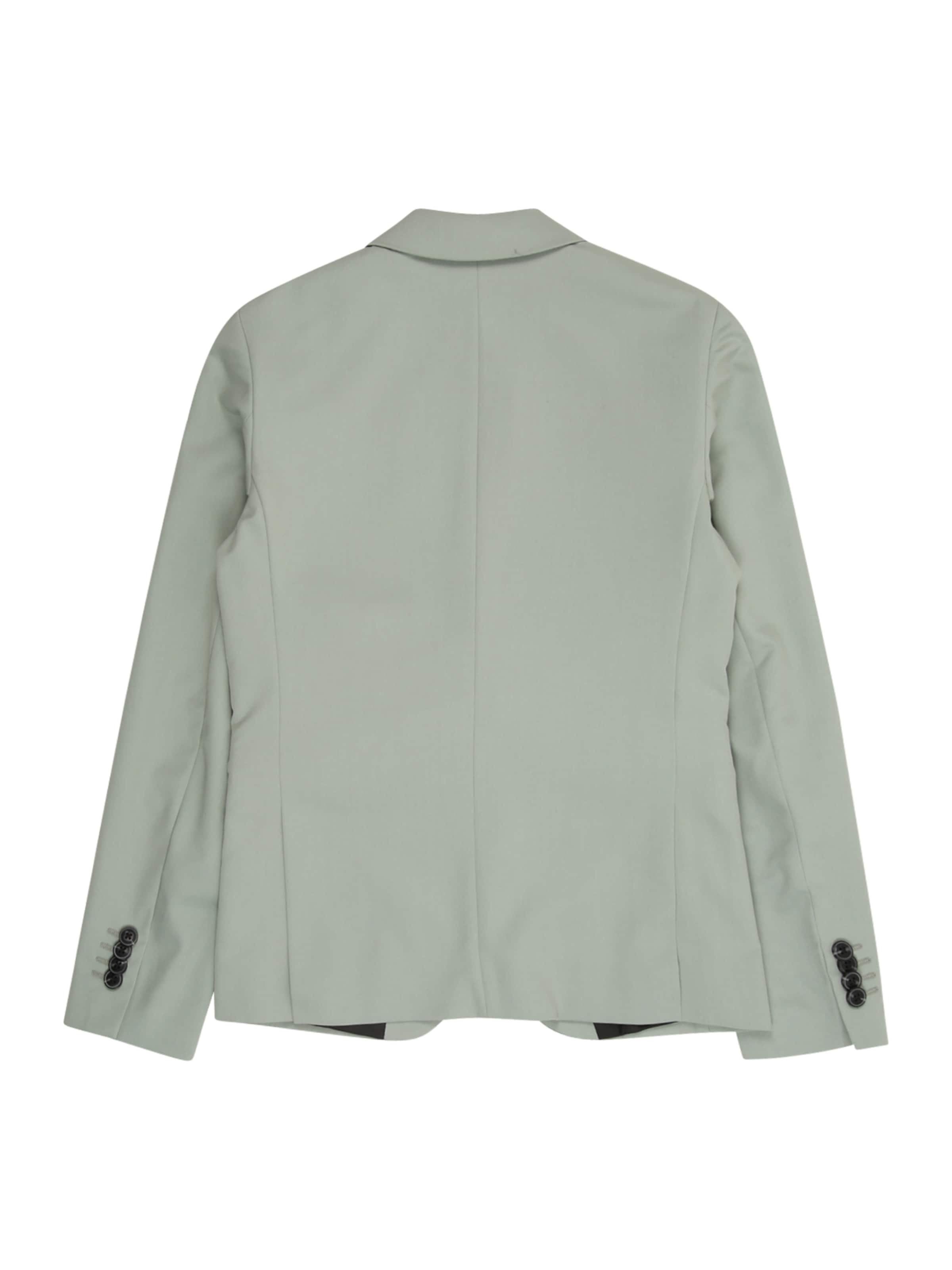 Giacca da completo 'JNRSolar' di Jack & Jones Junior in verde