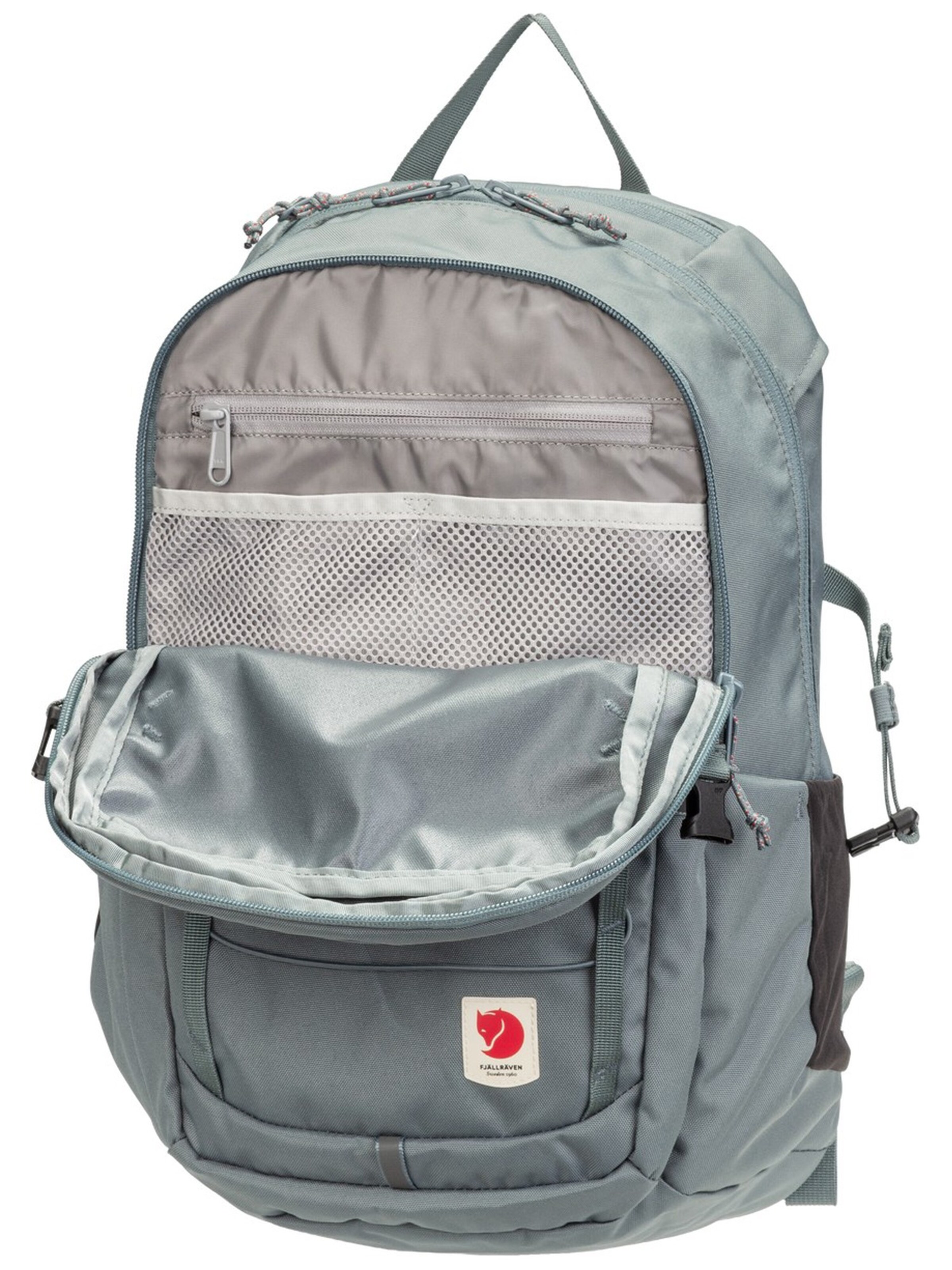 Fjällräven Backpack 'Skule 20' in Blue