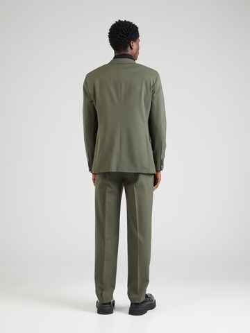 Michael Kors - regular Traje en verde