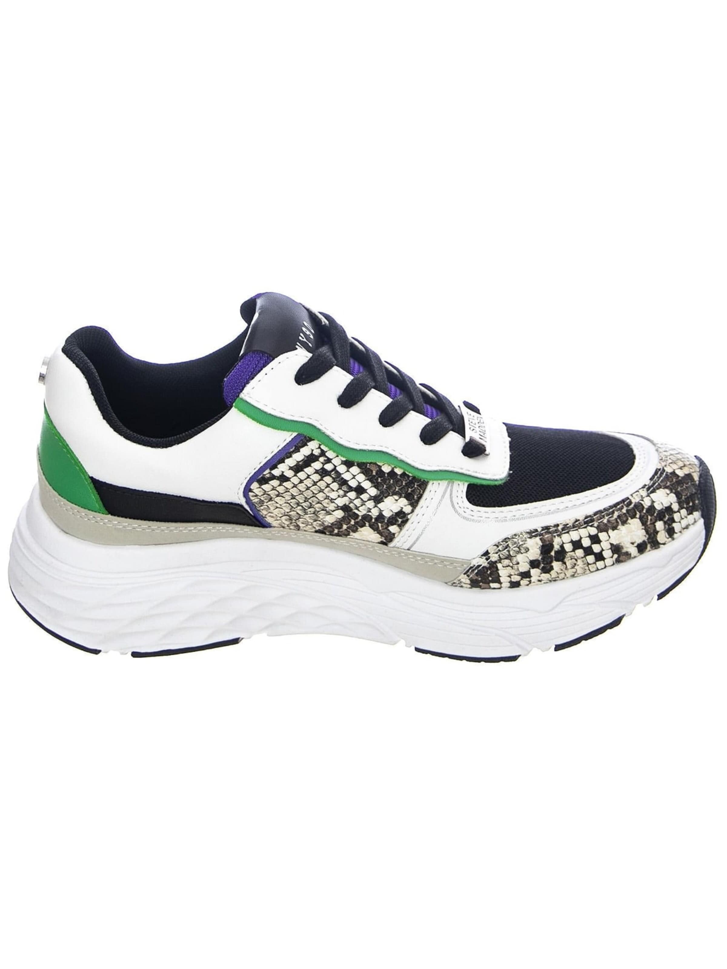 STEVE MADDEN Buty sportowe sznurowane 'Francey Shoes' w kolorze mieszane kolory