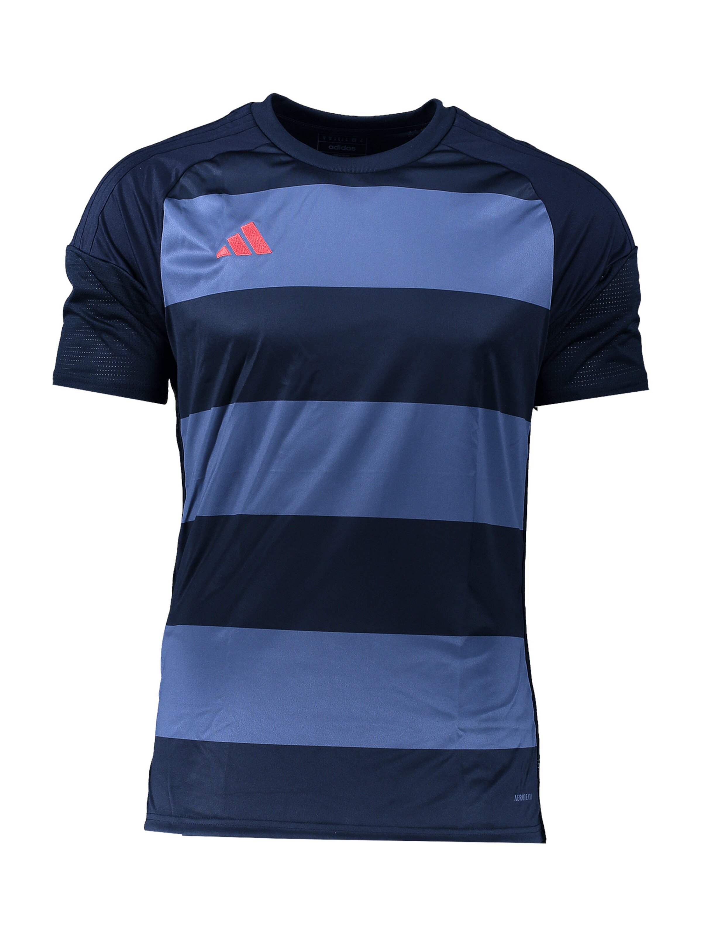 ADIDAS PERFORMANCE Trikot in Blau: Vorderseite