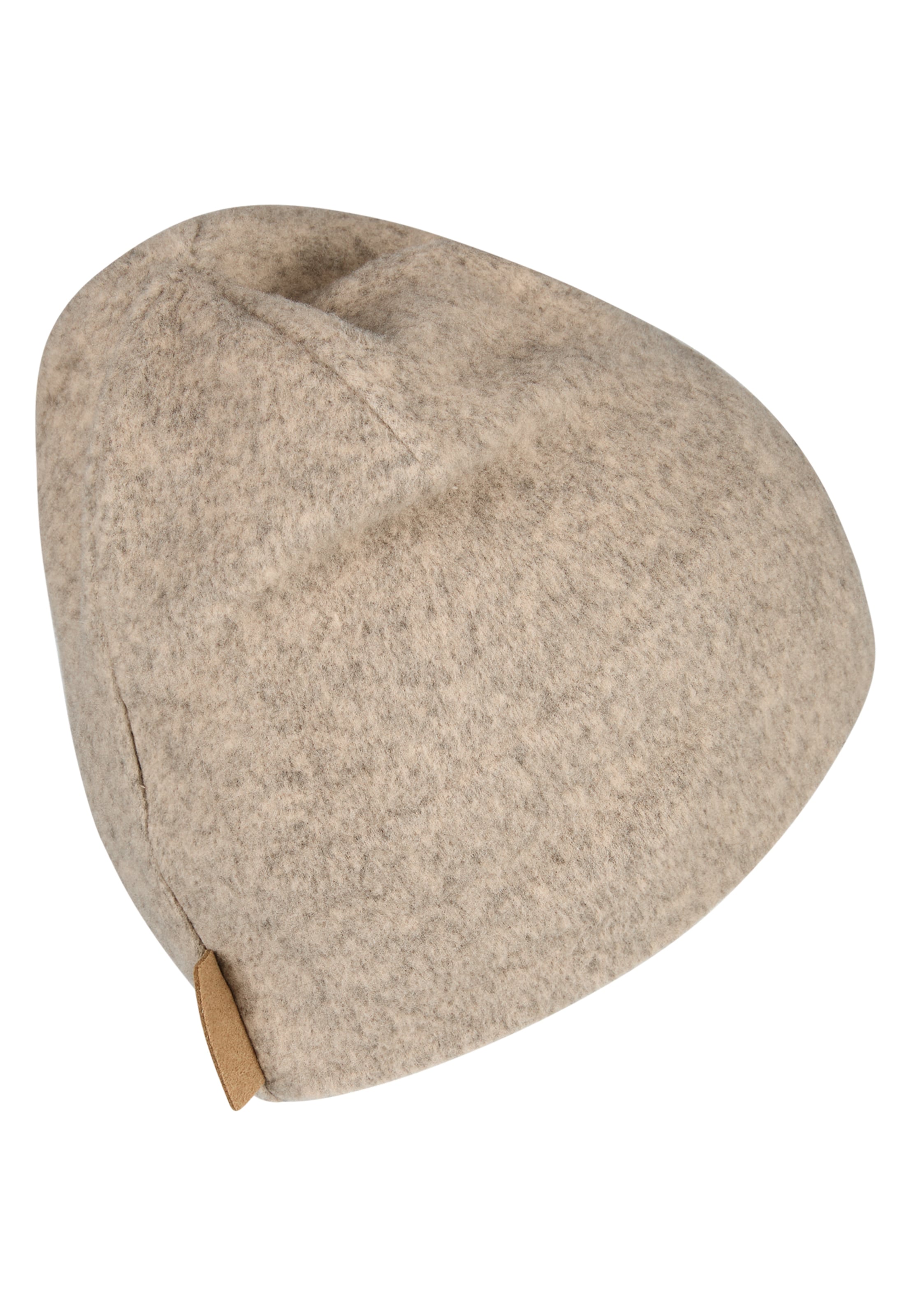 STERNTALER Beanie in Beige