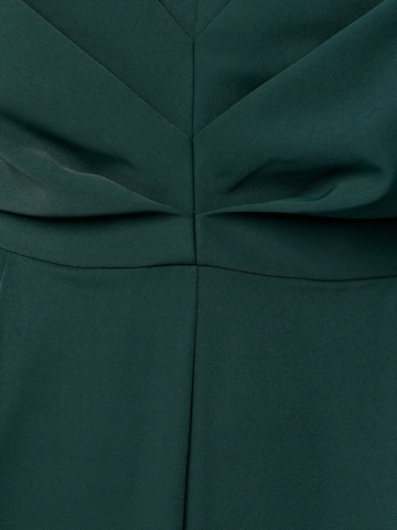 Sável Jumpsuit 'DELILIAH' in Groen