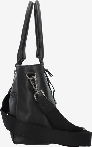 GREENBURRY Handbag in Black
