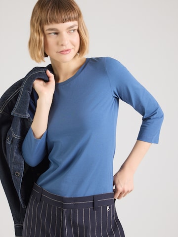MM by Max Mara T-shirt 'LORATA' i blå: framsida