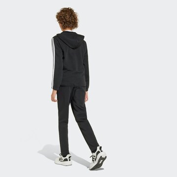 Survêtement ADIDAS SPORTSWEAR en noir