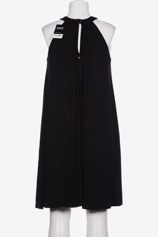 khujo Kleid L in Schwarz