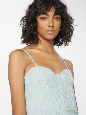 Bardot Cocktail dress 'FLORENCE' in Blue