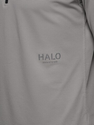 T-Shirt HALO en gris