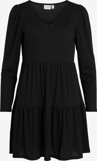 VILA Φόρεμα 'BANIA' σε μαύρο, Άποψη προϊόντος