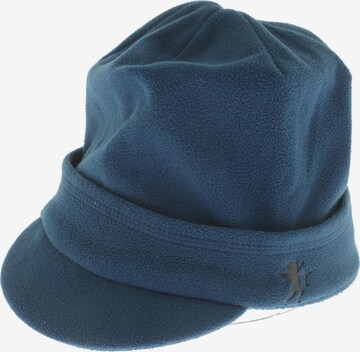 ESPRIT Hat & Cap in L in Blue: front
