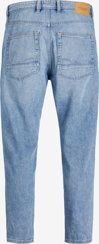 regular Jeans 'Frank' di JACK & JONES in blu