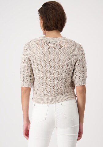 monari Sweater in Beige