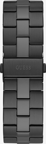 GUESS Analog Watch ' EMPEROR ' in Black
