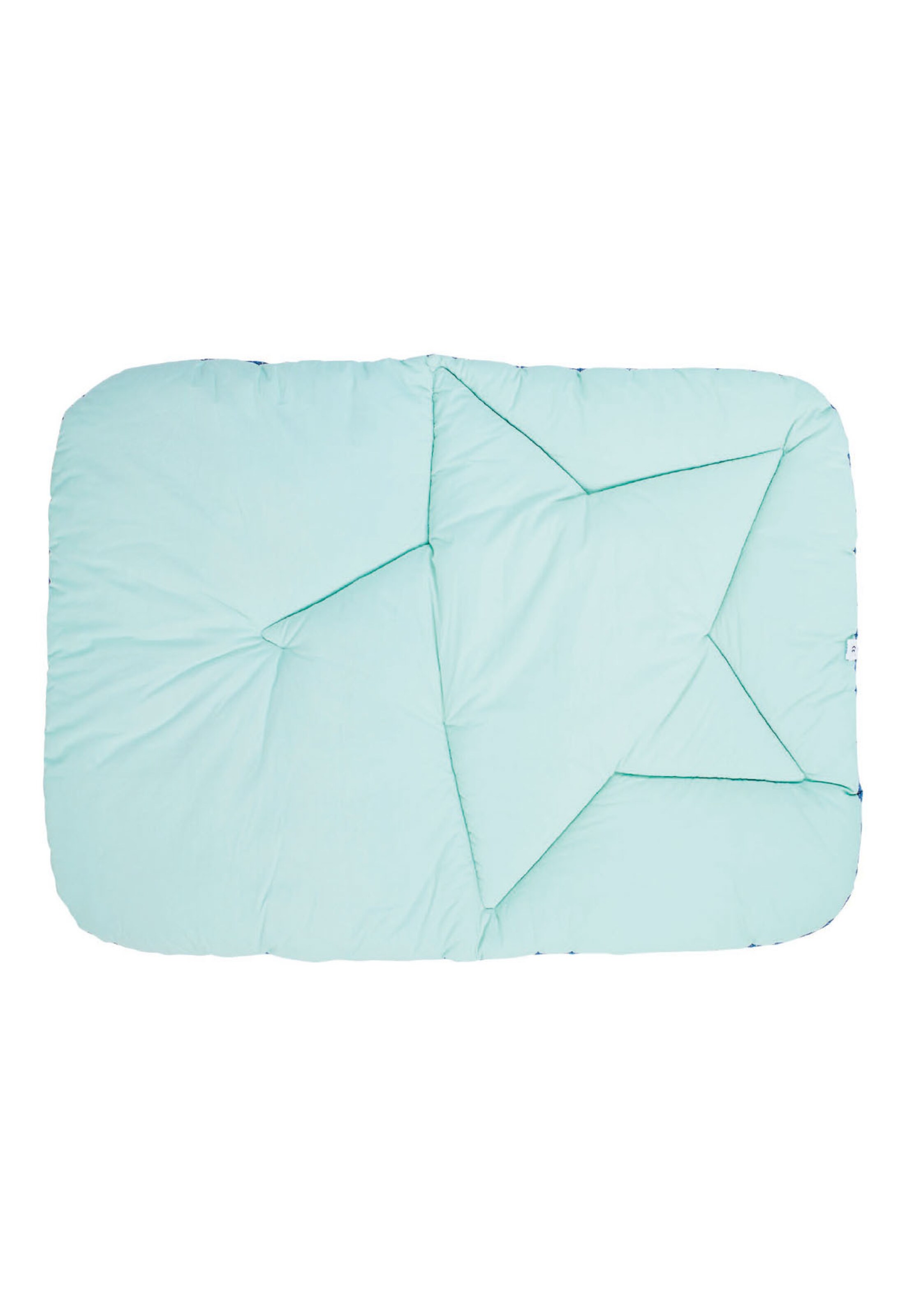 STERNTALER Krabbeldecke 'Emmi' in Mischfarben