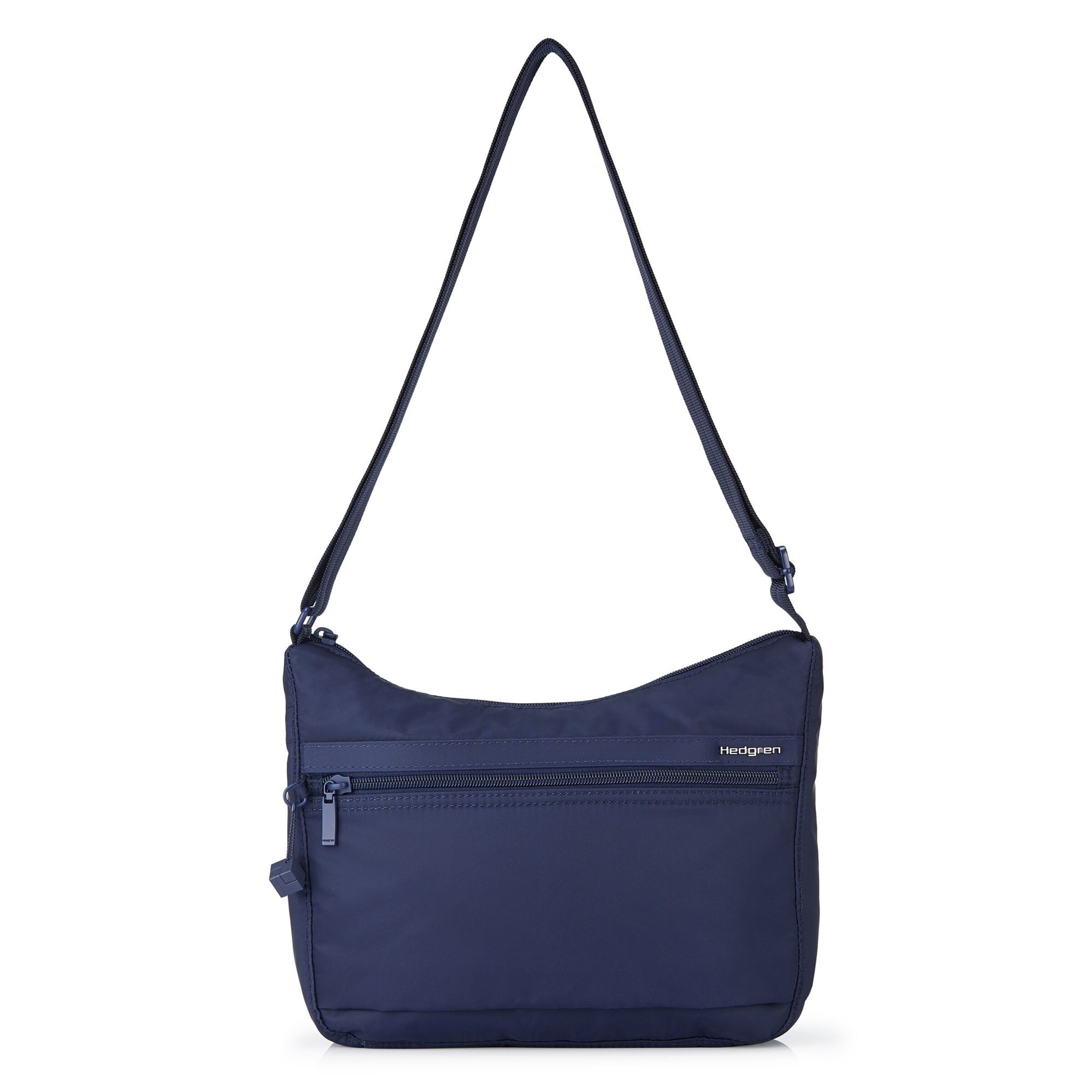 Hedgren Schoudertas 'Inner City Harper's' in Blauw