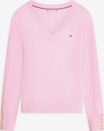 TOMMY HILFIGER Neulepaita värissä roosa, Tuotenäkymä