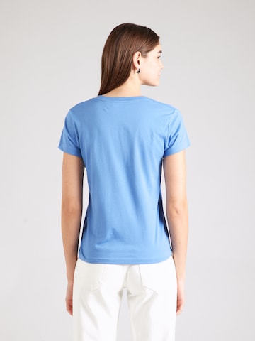 Polo Ralph Lauren Koszulka w kolorze niebieski