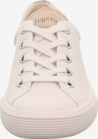 Legero Sneaker in Beige