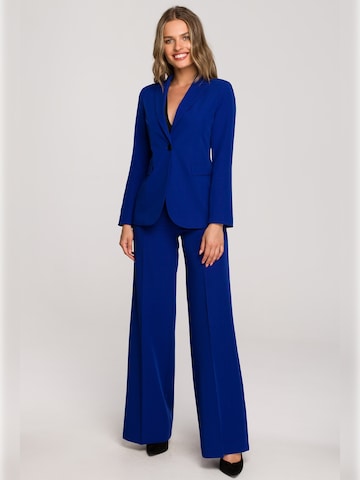 Stylove - Blazer en azul