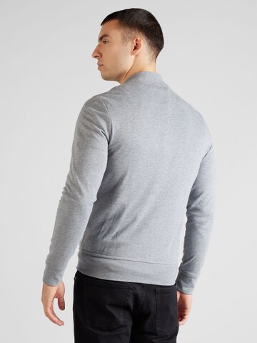 Polo Ralph Lauren Sweat jacket in Grey