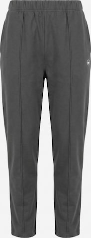 LOTUSCRAFTS Sports trousers 'Fiona' in Grey: front