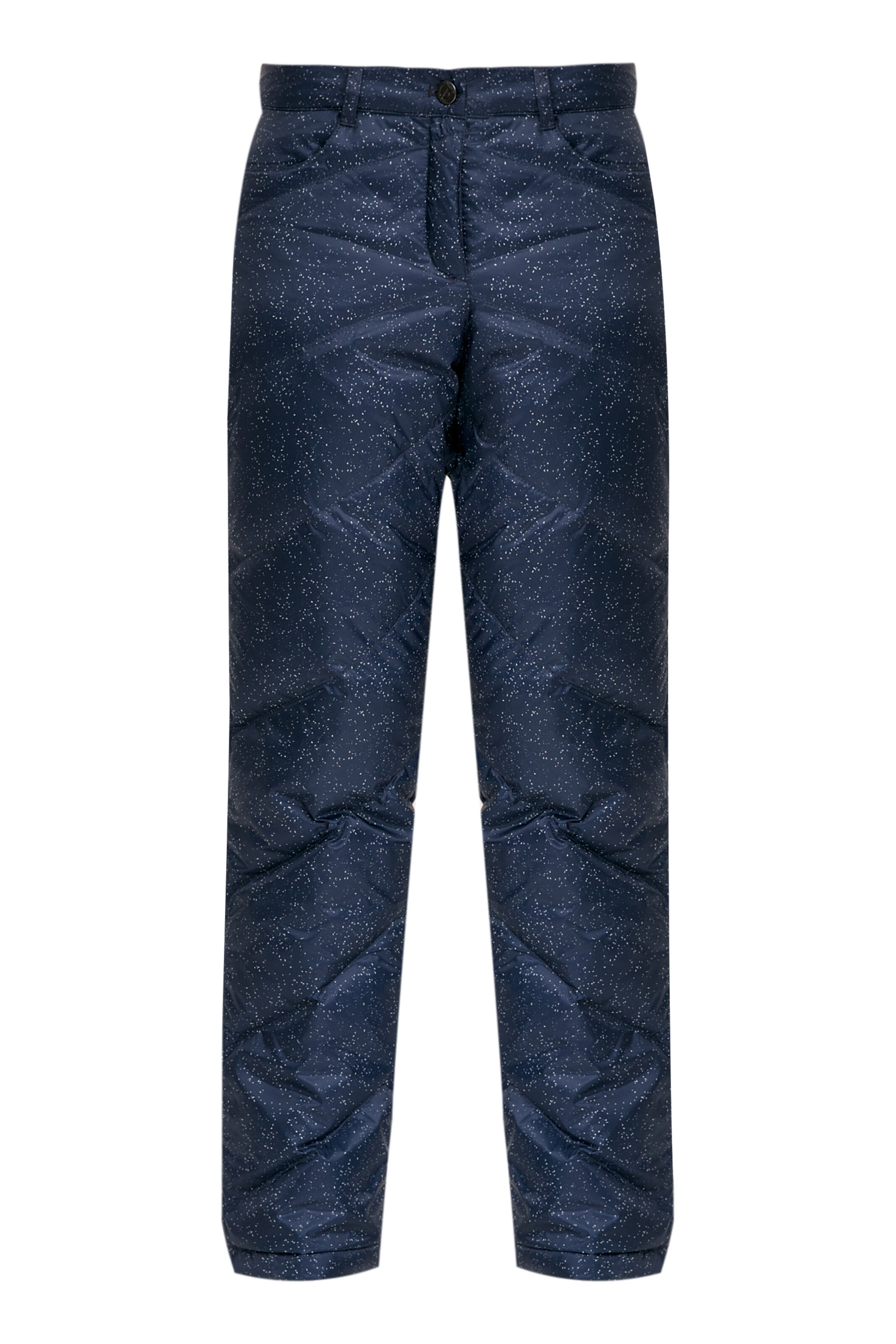Finn Flare Weatherproof pants in XXL in Dark blue, Item view