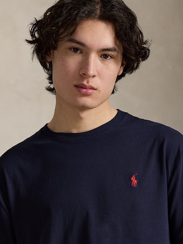 Polo Ralph Lauren Μπλουζάκι σε μπλε