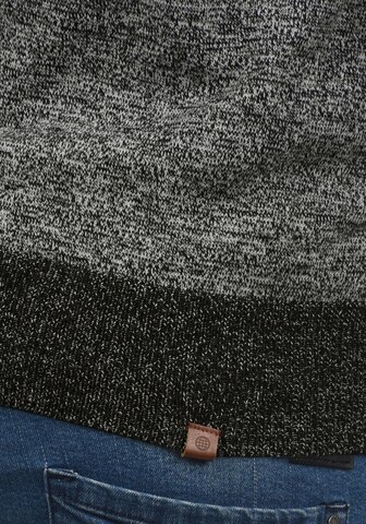 BLEND Pullover 'Ganbolf' in Grau