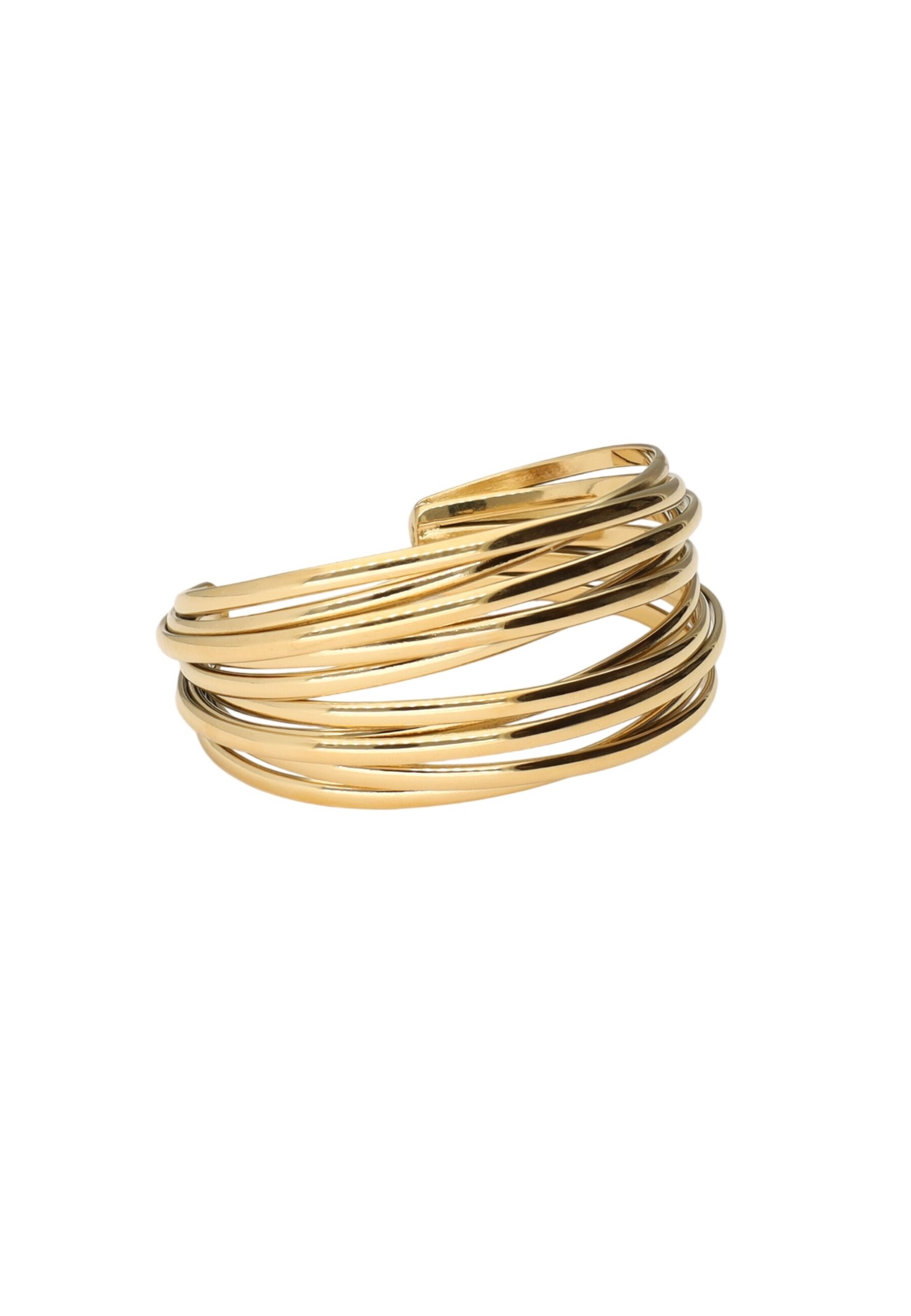 Bracelet My Jewellery en or
