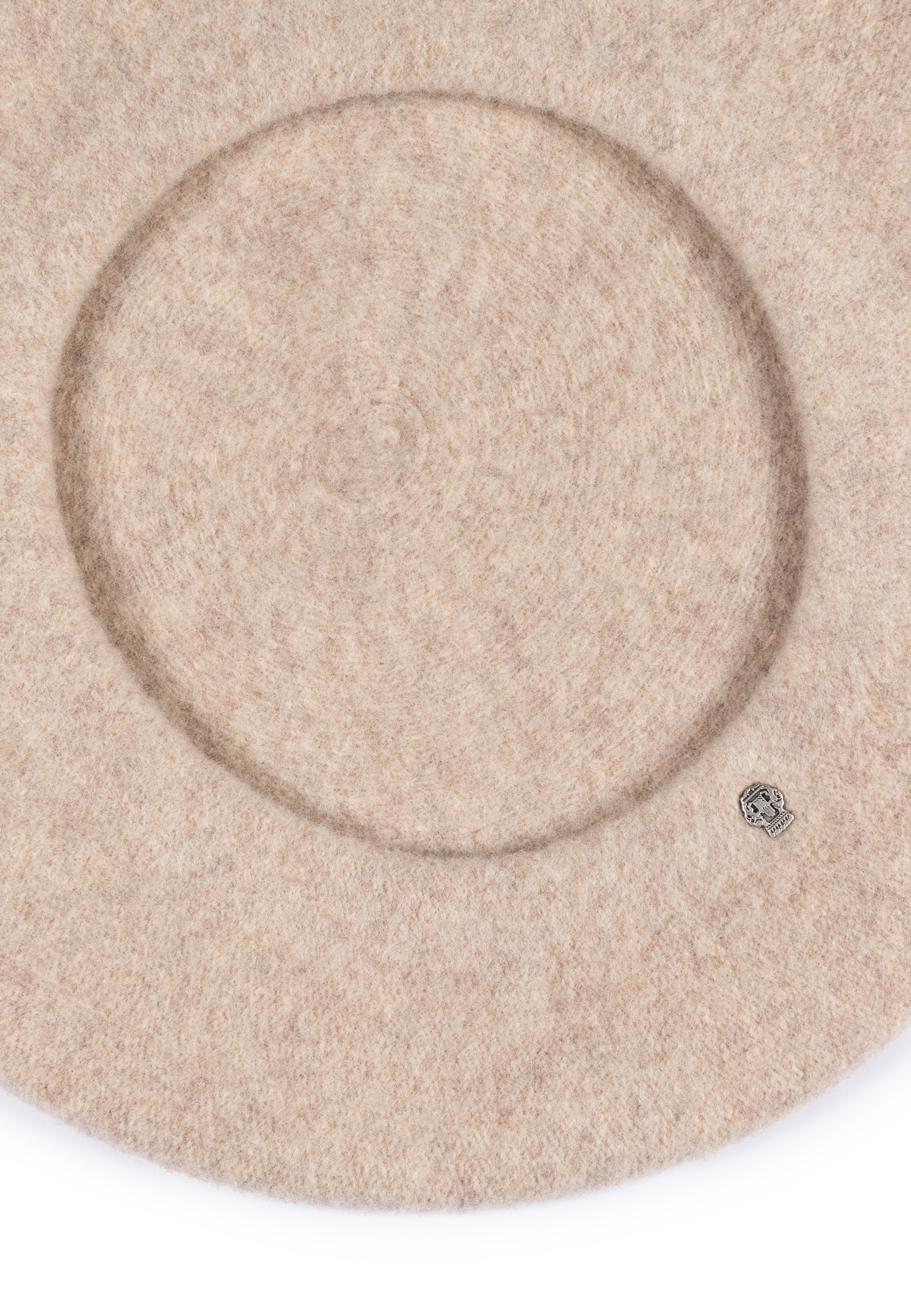 Bonnet 'ST ANTOINE' Roeckl en beige