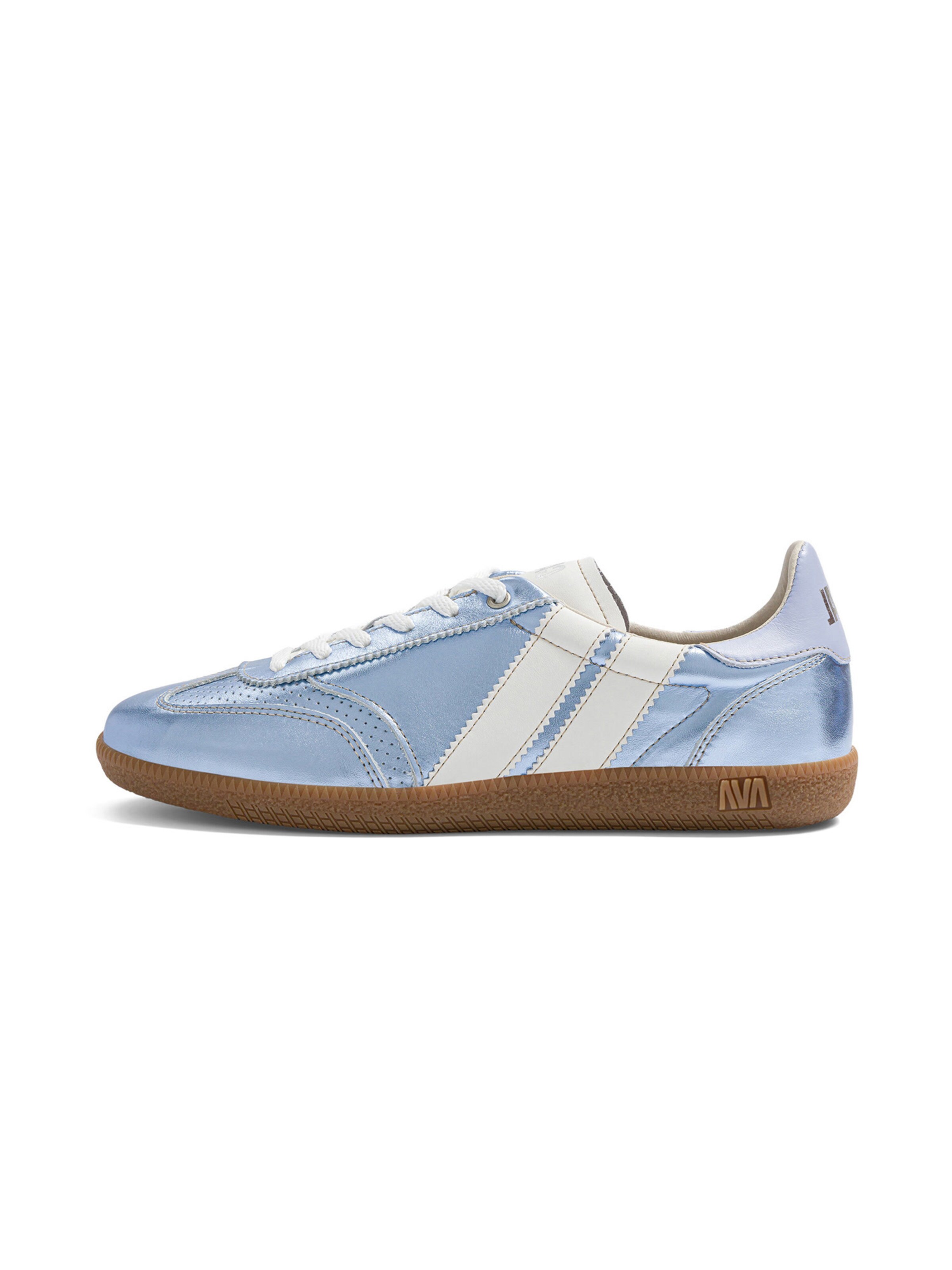 Caval Platform trainers ' PULSE ' in Blue