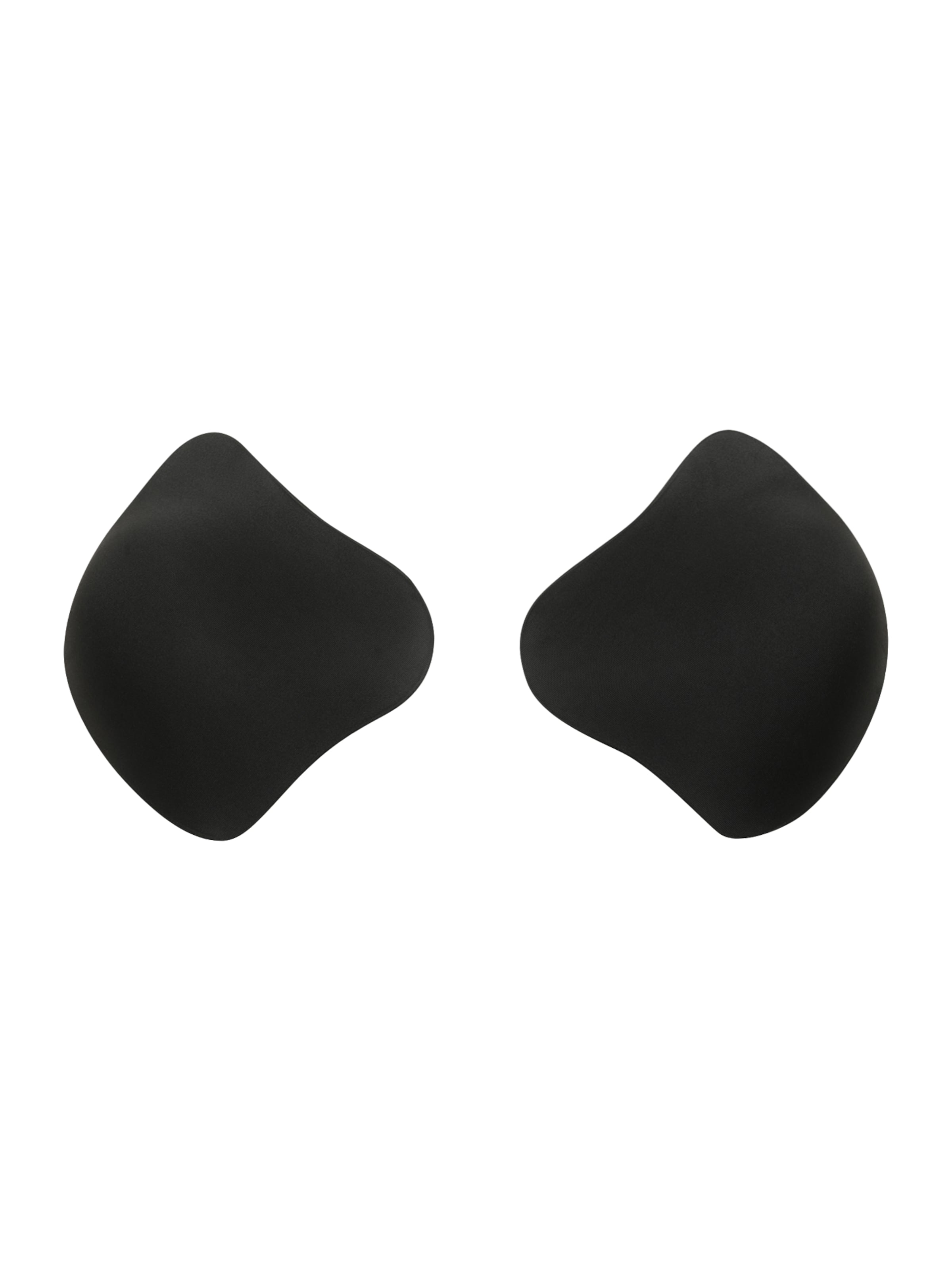 Reggiseno &#x27;ULTIMATE INVISIBLES&#x27; di MAGIC Bodyfashion in nero: frontale